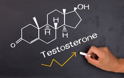 Укол тестостерона и потенция